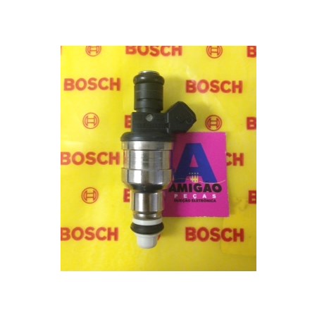 Bico Injetor Audi A4 A6 / Passat 1.8 - 0280150459 - 058133551D - Original Bosch