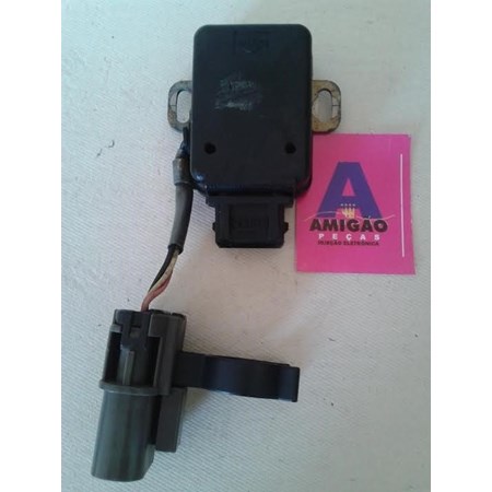 Sensor Borboleta/TPS Nissan Pathifinder - A22-643-01 - 243029 - Original